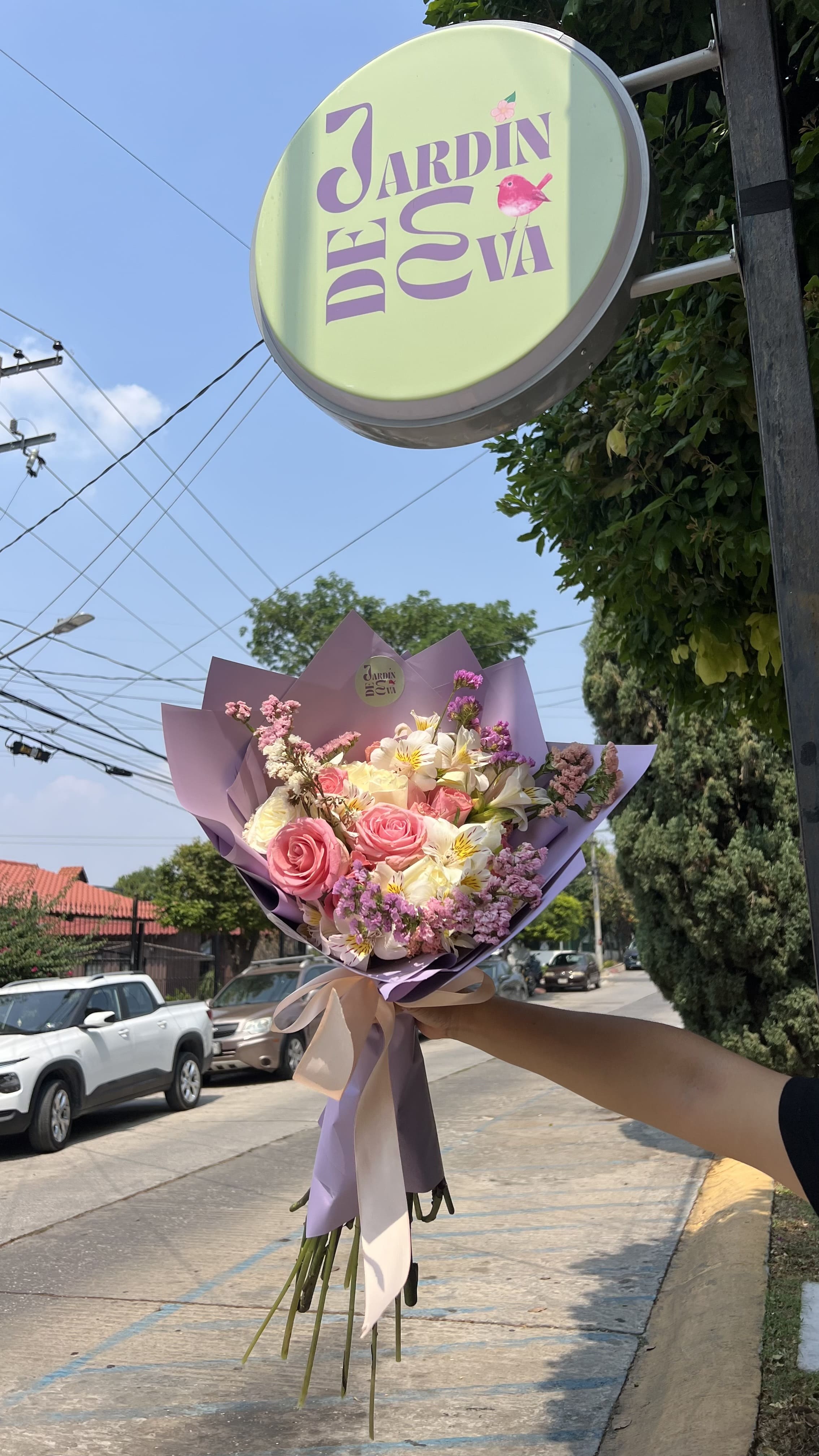 Dulce Primavera